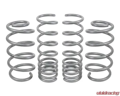 Whiteline Performance Lowering Springs Ford Focus | Focus ST 2012-2018 - WSK-FRD009