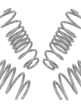 Whiteline Performance Lowering Springs Ford Fiesta | Fiesta ST 2013-2019                                     - WSK-FRD010 - Image 2