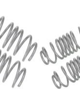 Whiteline Performance Lowering Springs Ford Fiesta | Fiesta ST 2013-2019                                     - WSK-FRD010 - Image 3