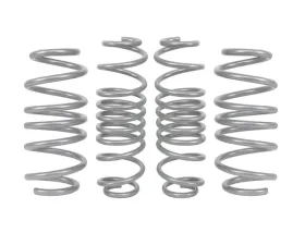 Whiteline Performance Lowering Springs Ford Fiesta | Fiesta ST 2013-2019