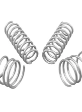 Whiteline Performance Lowering Springs Hyundai 2018-2021                                     - WSK-HYU001 - Image 2