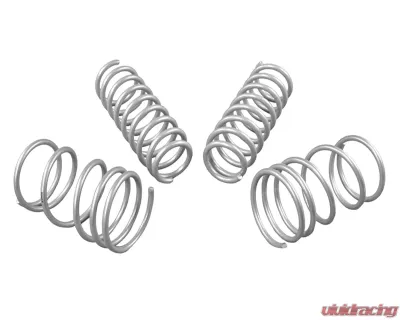 Whiteline Performance Lowering Springs Hyundai 2018-2021 - WSK-HYU001