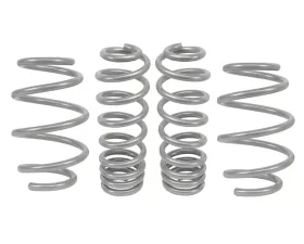 Whiteline Performance Lowering Springs Hyundai 2018-2021