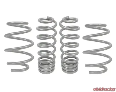 Whiteline Performance Lowering Springs Hyundai 2018-2021 - WSK-HYU001