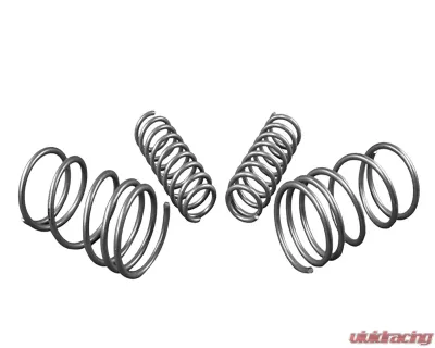 Whiteline Performance Lowering Springs Mitsubishi Lancer 2008-2017 - WSK-MIT001