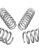 Whiteline Performance Lowering Spring Infiniti | Nissan 2008-2020                                     - WSK-NIS002 - Image 2
