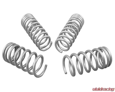 Whiteline Performance Lowering Spring Infiniti | Nissan 2008-2020 - WSK-NIS002