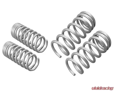 Whiteline Performance Lowering Spring Infiniti | Nissan 2008-2020 - WSK-NIS002