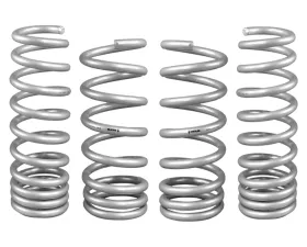 Whiteline Performance Lowering Spring Infiniti | Nissan 2008-2020