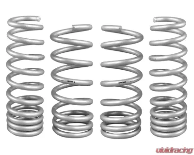 Whiteline Performance Lowering Spring Infiniti | Nissan 2008-2020 - WSK-NIS002