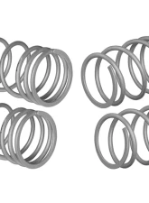 Whiteline Performance Lowering Springs Subaru Impreza | WRX 2002-2003                                     - WSK-SUB001 - Image 3