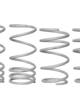 Whiteline Performance Lowering Springs Subaru Impreza | WRX 2002-2003                                     - WSK-SUB001 - Image 3