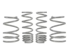 Whiteline Performance Lowering Springs Subaru Impreza | STI | WRX 2015-2021