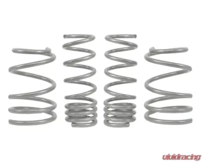 Whiteline Performance Lowering Springs Subaru Impreza | STI | WRX 2015-2021 - WSK-SUB004