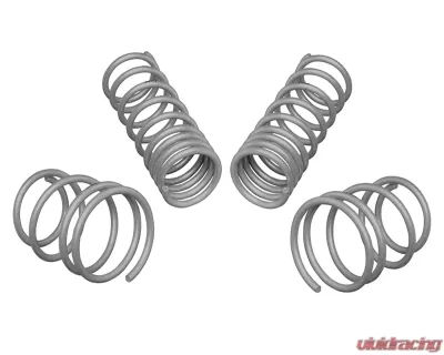 Whiteine Performance Lowering Springs Subaru Impreza | WRX 2008-2022 - WSK-SUB005
