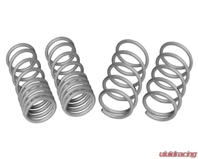 Whiteline Performance Lowering Springs Scion | Subaru | Toyota 2013-2021 - WSK-SUB006