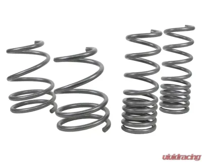 Whiteline Performance Lowering Springs Subaru STI 2015-2021 - WSK-SUB007