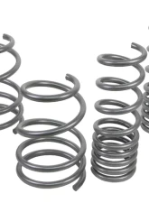 Whiteline Performance Lowering Springs Subaru STI 2015-2021                                     - WSK-SUB007 - Image 3