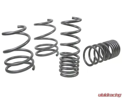 Whiteline Performance Lowering Springs Subaru STI 2015-2021 - WSK-SUB007