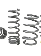 Whiteline Performance Lowering Springs Subaru Legacy | WRX 2014-2022                                     - WSK-SUB008 - Image 2