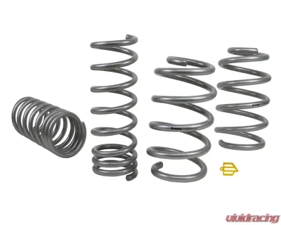 Whiteline Performance Lowering Springs Subaru Legacy | WRX 2014-2022 - WSK-SUB008