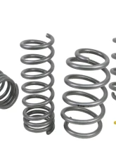 Whiteline Performance Lowering Springs Subaru Legacy | WRX 2014-2022                                     - WSK-SUB008 - Image 3