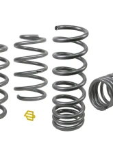 Whiteline Performance Lowering Springs Subaru Legacy | WRX 2014-2022                                     - WSK-SUB008 - Image 3