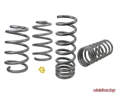 Whiteline Performance Lowering Springs Subaru Legacy | WRX 2014-2022 - WSK-SUB008