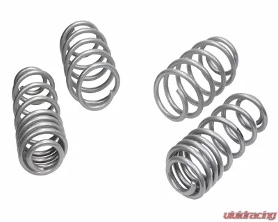 Whiteline Performance Lowering Springs Volkswagen Golf MK5 2005-2008 - WSK-VWN002