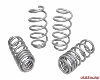 Whiteline Performance Lowering Springs Volkswagen Golf MK5 2005-2008 - WSK-VWN002