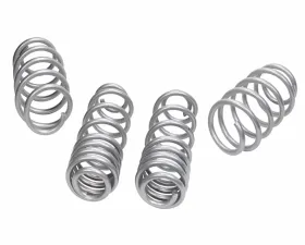 Whiteline Performance Lowering Springs Volkswagen Golf MK5 2005-2008