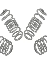 Whiteline Performance Lowering Springs Volkswagen Golf MK6 2010-2014                                     - WSK-VWN003 - Image 2