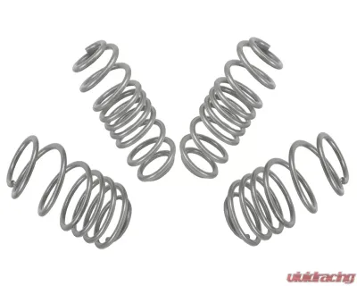 Whiteline Performance Lowering Springs Volkswagen Golf MK6 2010-2014 - WSK-VWN003
