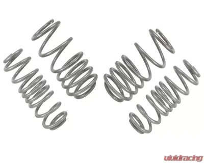 Whiteline Performance Lowering Springs Volkswagen Golf MK6 2010-2014 - WSK-VWN003