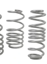 Whiteline Performance Lowering Springs Volkswagen Golf MK6 2010-2014                                     - WSK-VWN003 - Image 3