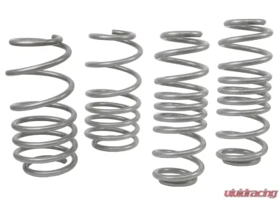 Whiteline Performance Lowering Springs Volkswagen Golf MK6 2010-2014 - WSK-VWN003