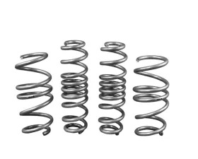 Whiteline Performance Lowering Springs Volkswagen 2015-2020