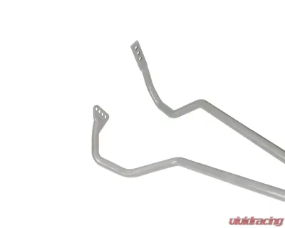 Whiteline Front & Rear Sway Bar Kit Pontiac G8 | G8 GT 2008-2009 - BHK007