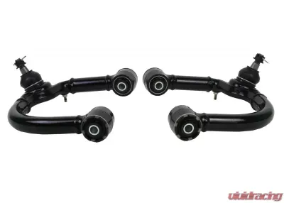 Whiteline Control arm - upper arm Front - KTA249