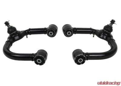 Whiteline Control arm - upper arm Front - KTA249