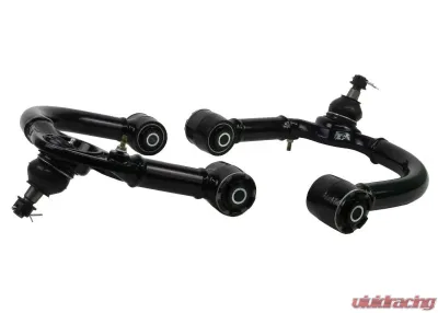 Whiteline Control arm - upper arm Front - KTA249