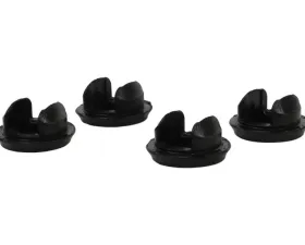 Whiteline Radius arm - lower bushing Chevrolet Front