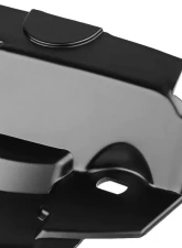 Spec-D Black ABS TR Style Mesh Grille  Honda Civic 2004-2005                                     - HG-CV04TRBB-RS - Image 8