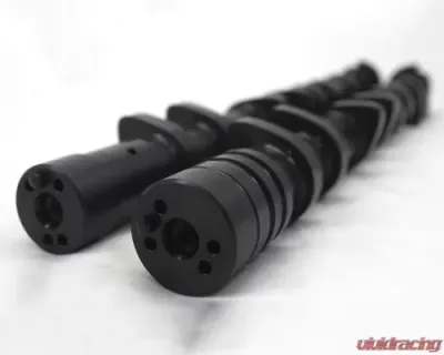 GSC 7000 Series Full Billet Camshafts 4B11T 08+ Evo 10 Dual Mivec S1 Cams 264 | 264 Mitsubishi EVO X 08-15 - 7010S1