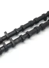 GSC 7000 Series Full Billet Camshafts 4B11T 08+ Evo 10 Dual Mivec S1 Cams 264 | 264 Mitsubishi EVO X 08-15                                     - 7010S1 - Image 4