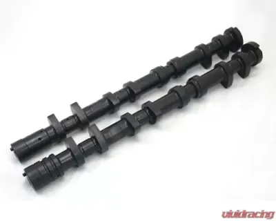 GSC 7000 Series Full Billet Camshafts 4B11T 08+ Evo 10 Dual Mivec S1 Cams 264 | 264 Mitsubishi EVO X 08-15 - 7010S1