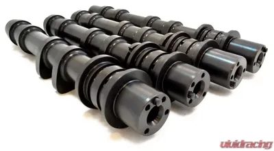 GSC Billet S1 Camshaft set P-D 266/264 Billet Subaru STi 2008-2021 - 7026S1
