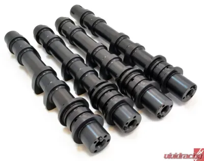 GSC Billet S1 Camshaft set P-D 266/264 Billet Subaru STi 2008-2021 - 7026S1