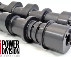 GSC S2 Camshaft Kits Mitsubishi EVO 9 Mivec 06-07