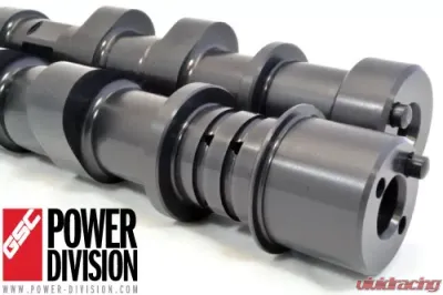GSC S2 Camshaft Kits Mitsubishi EVO 9 Mivec 06-07 - 7009S2